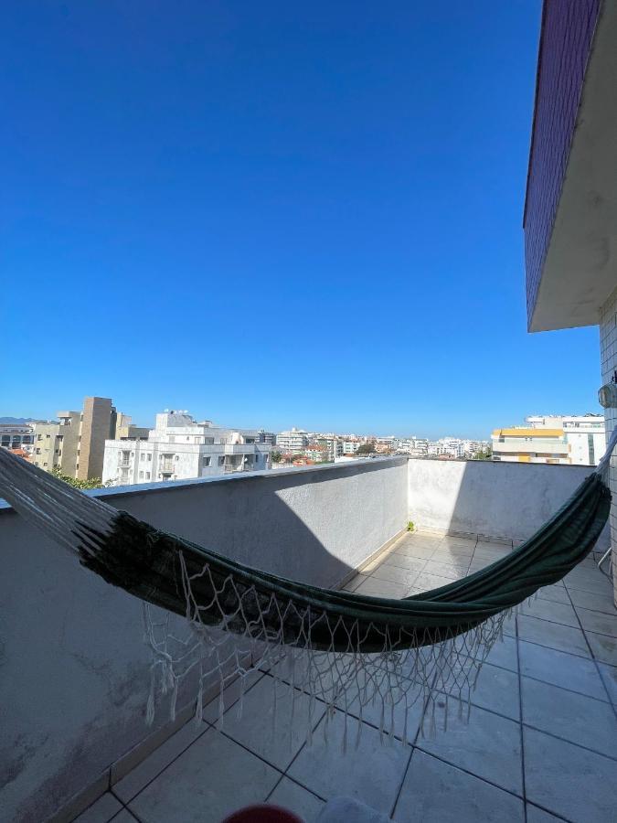 Cobertura Duplex Braga Apartamento Cabo Frío